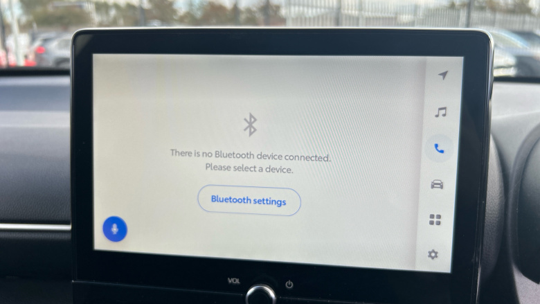 Toyota Yaris Cross 1.5 Hybrid Design 5dr CVT Hybrid Estate